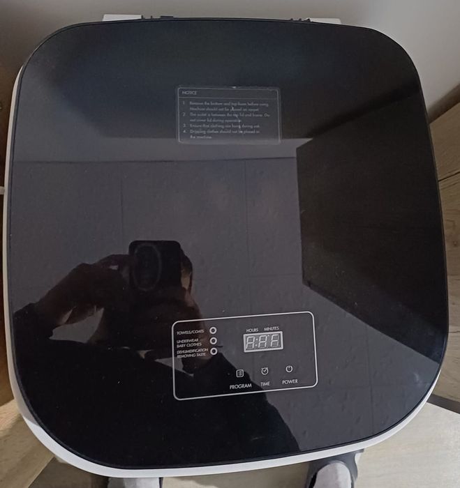 Uscător de rufe Klarstein