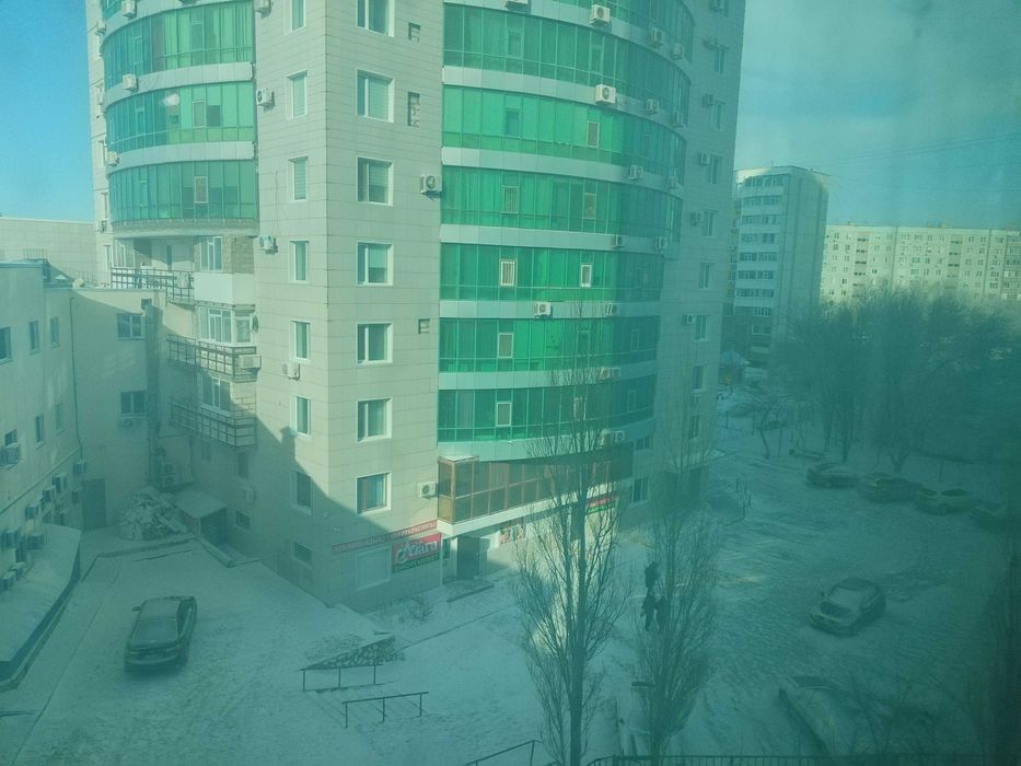 3 комнатная квартира 126ккв