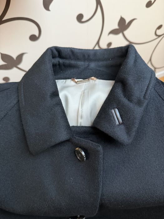 Palton din lana!Damat!nou!barbat