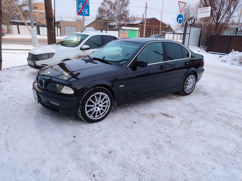 Продам БМВ срочно или обмен