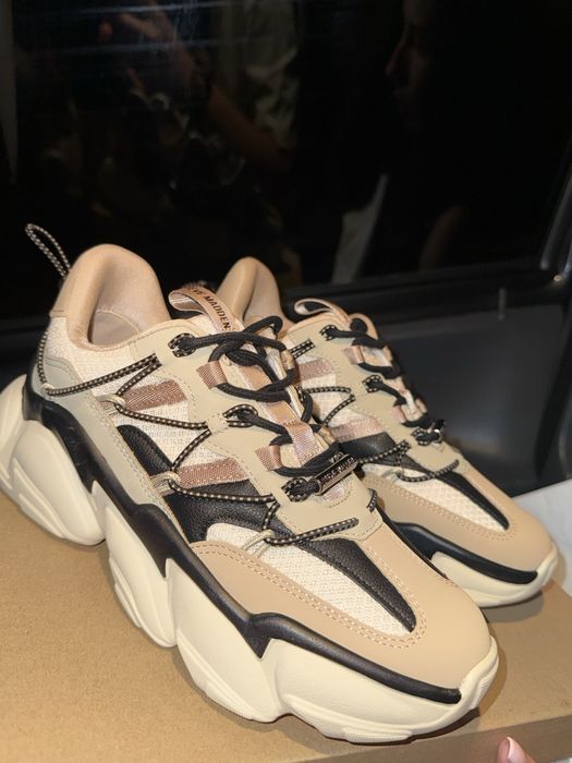 Маратонки Steve Madden