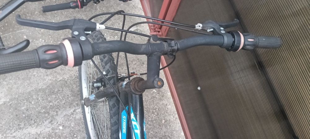 Bicicleta copii stare buna de functionare