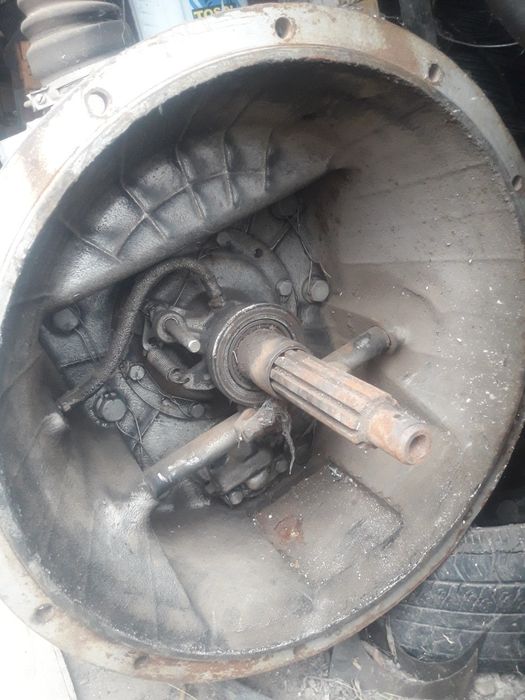 Продам коробку КПП Урал!