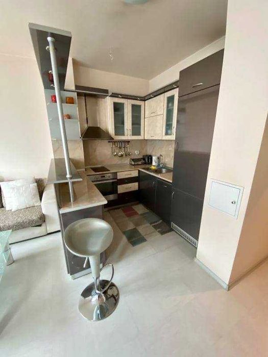 Дава се под наем Двустаен апартамент в София, Студентски град - 60 кв.м за 509.49 € - Снимка #2