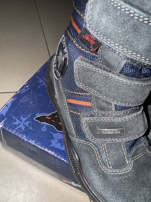 Детски боти