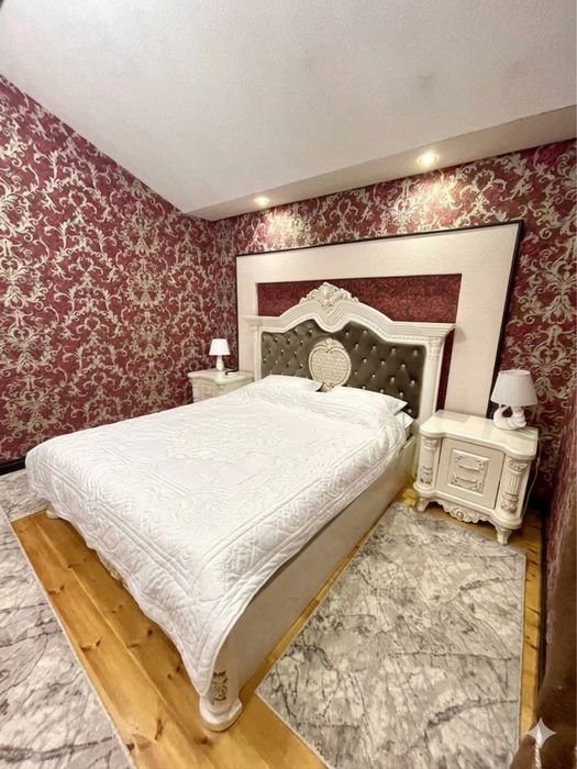 Samarqand Registon yaqinida arzon va zamonaviy mehmonxona hotel