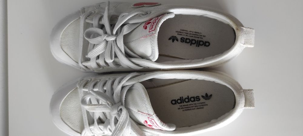 Tenisi adidas Originals Nizza marime 38