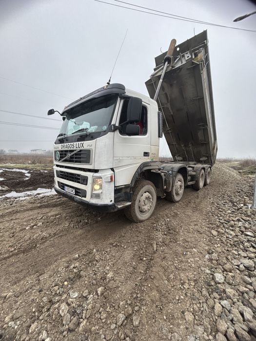 Amenajam drumuri cu beton concasat/frezar de asfalt(bucuresti/ilfov