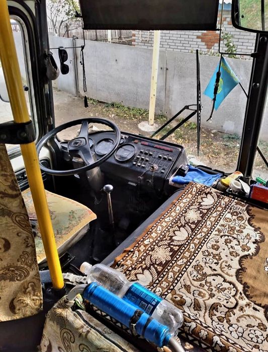Сдам в аренду автобус