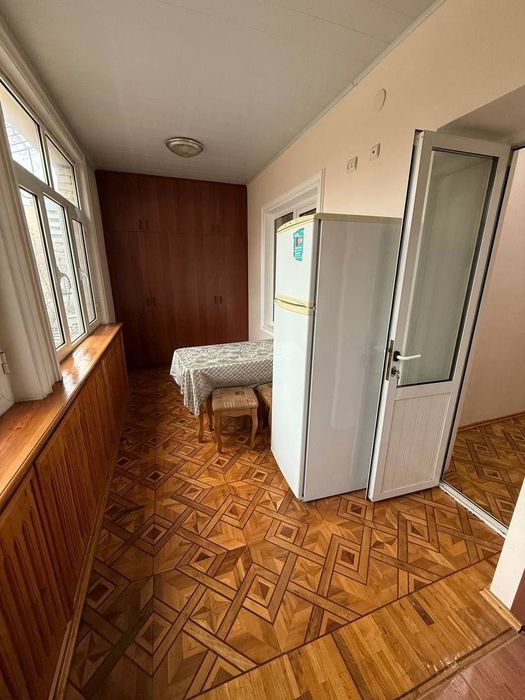 Тузель-2 4-х комнатная 92м2 ‼️Метро Тузель