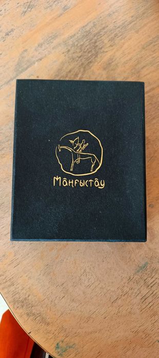 Сувенир Мангистау.