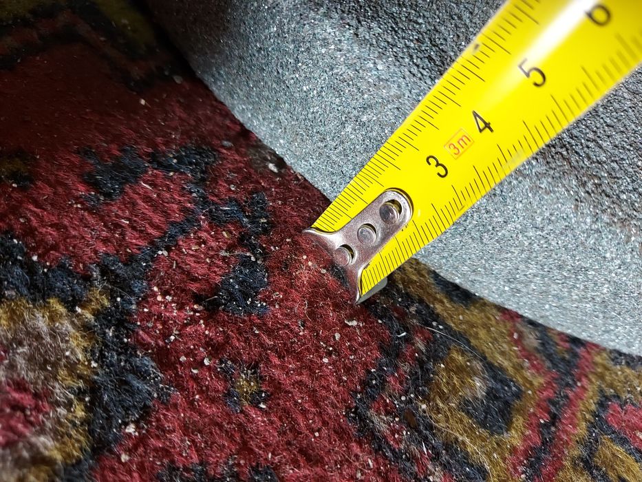 Точильные диски разные