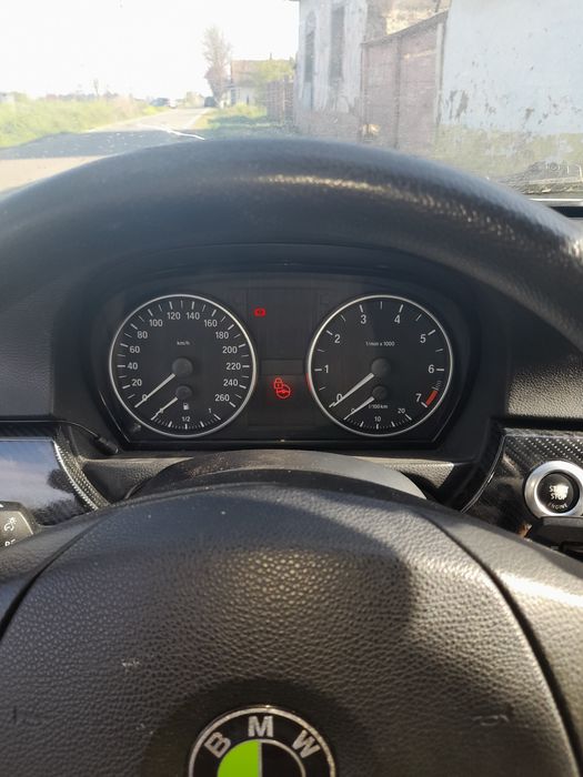 BMW seria 3 de vanzare 1700 euro