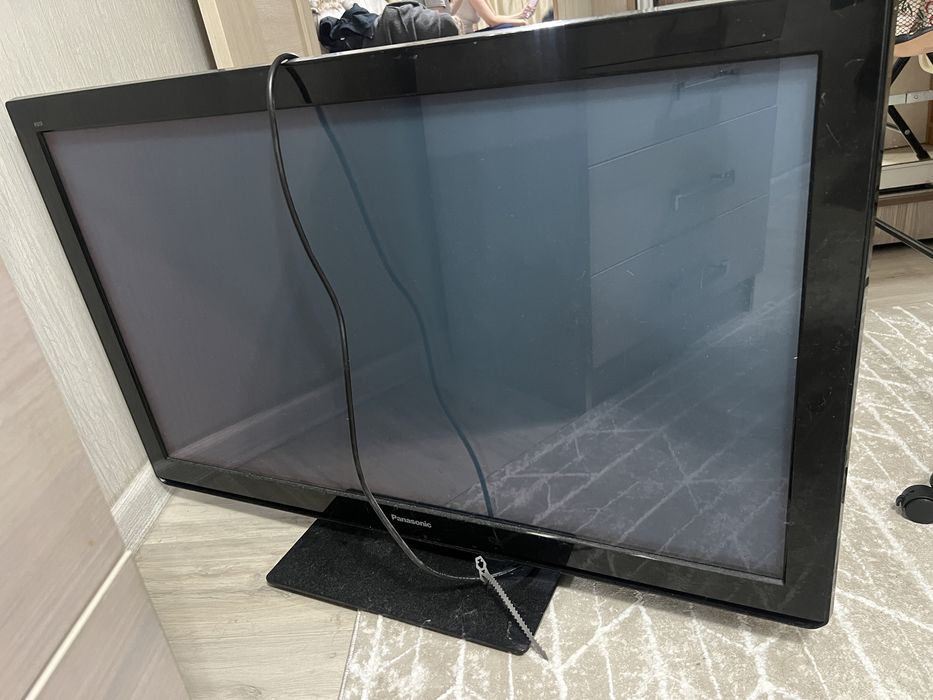 Телевизор Panasonic