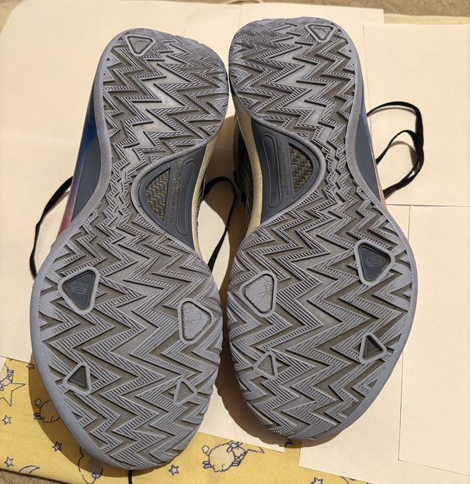 Кроссы Anta gh5 орига