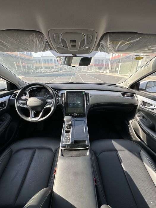 ROEWE I6 max 510 км в наличии от Terra Auto