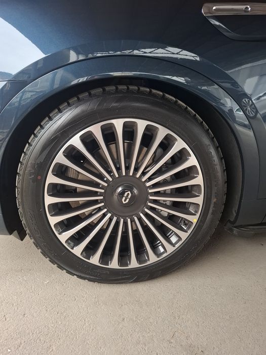 275/45R21 Winter Ice  L7, L8, L9, BYD Tang, Aito, Denza, Dong Feng