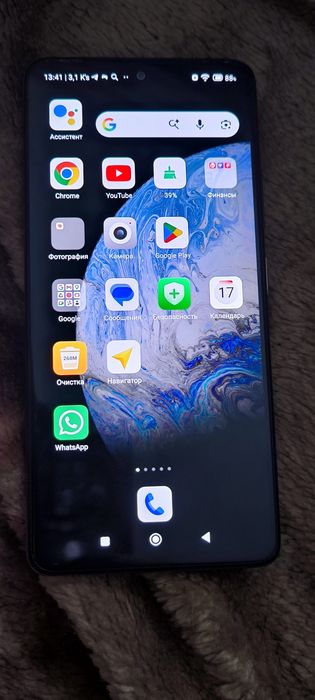 Xiaomi note 10 pro