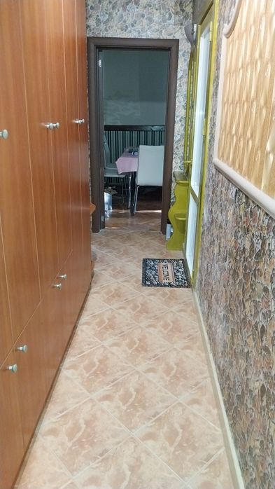 Дава се под наем Тристаен апартамент в Бургас, Зорница - 70 кв.м за 433.5 € - Снимка #11