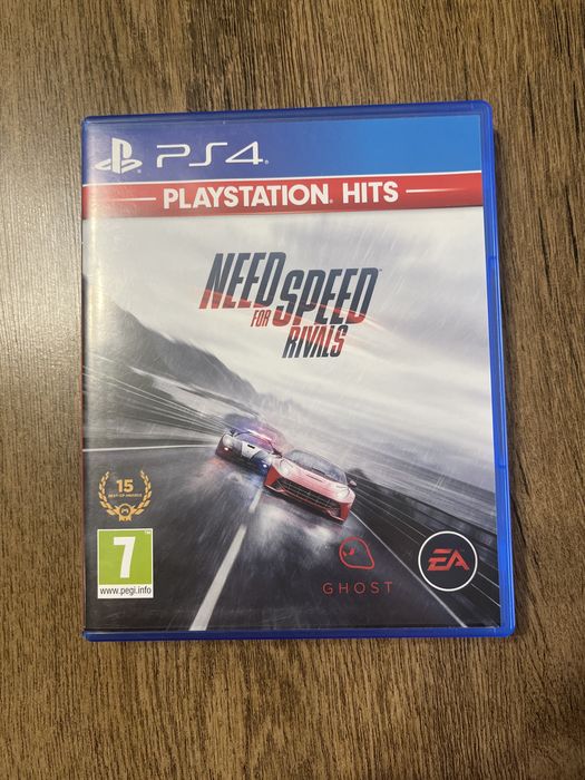 Игри за Плейстейшън 4