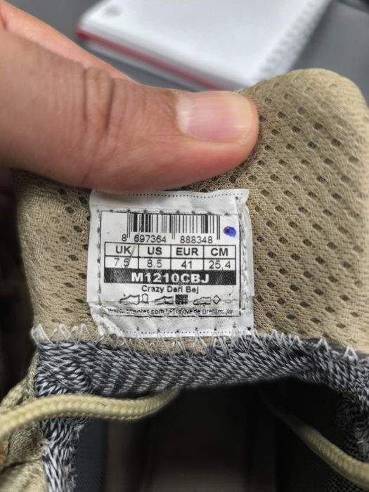 Туристически / outdoor обувки Scooter M1210 Водоустойчиви