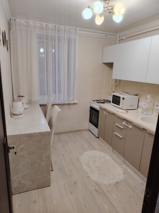 1 ком центр Абая 65