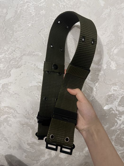 нвп ремень для военки