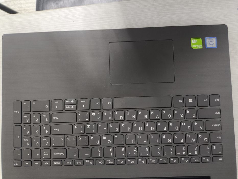 Ноутбук Lenovo ideapad 330 15IKB