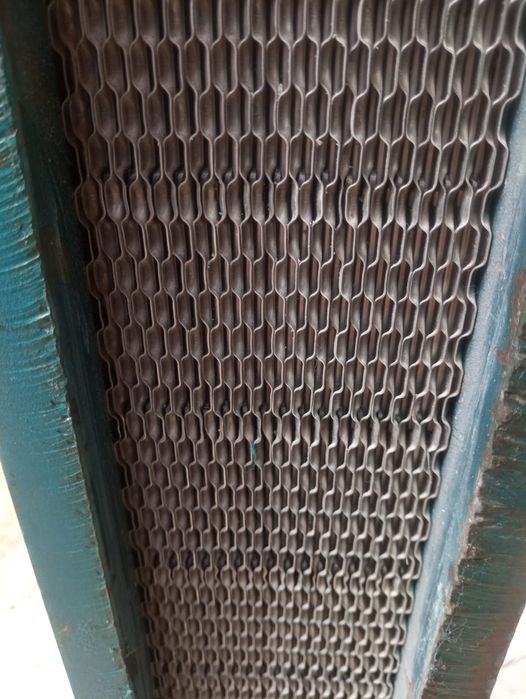 Продается пластинчатый