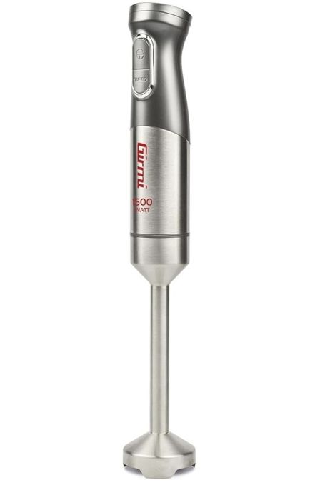 Потопяем миксер Girmi