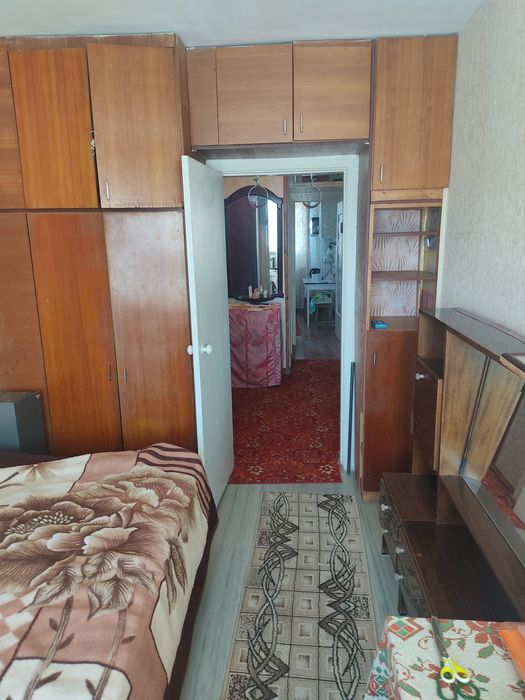 Продам 3-х комнатную квартиру