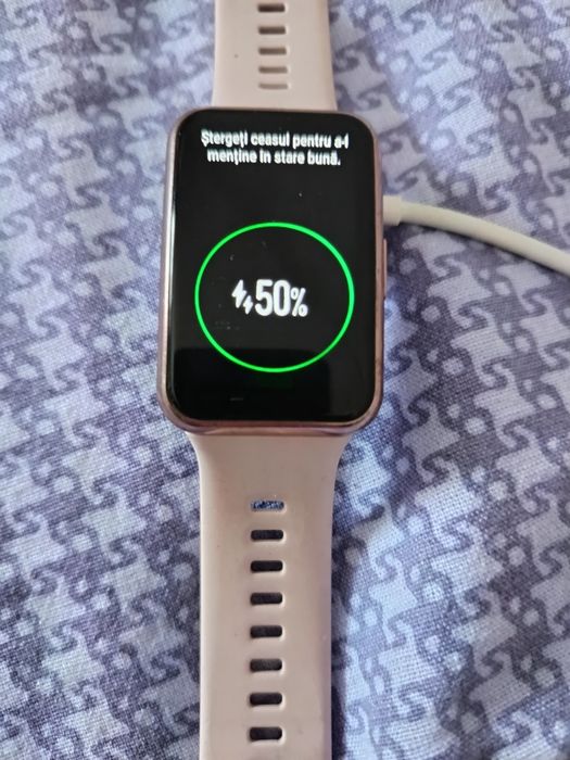 Huawei watch fit-4BD