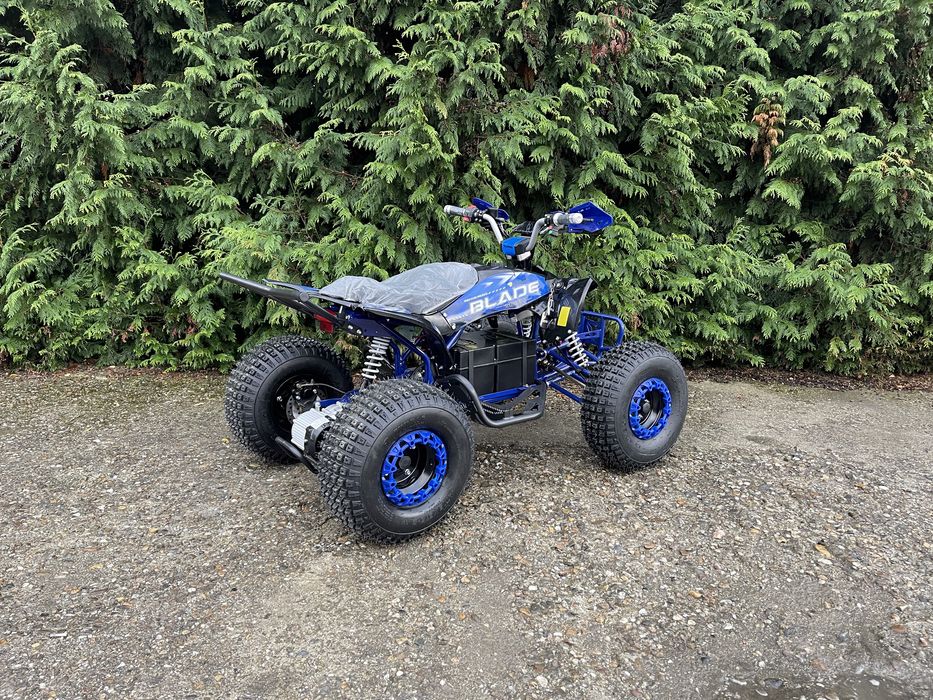ATV electric 1000 w copii NOU - Garantie-Transport Gratuit-
