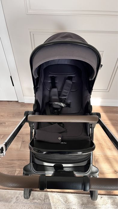 Коляска kidilo d900