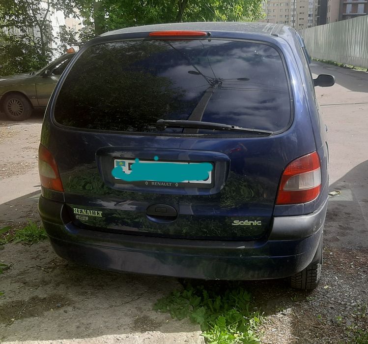 Продам автомобиль.