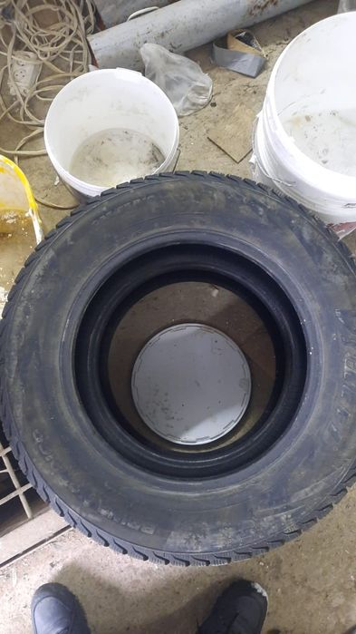205 65 r16Продам зимние шины