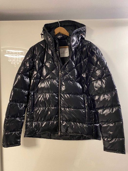 Moncler(Монклер) мъжко яке – Оригинално 3ти размер