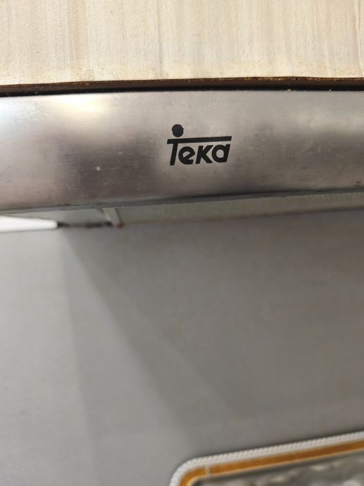 Кухня с оборудване