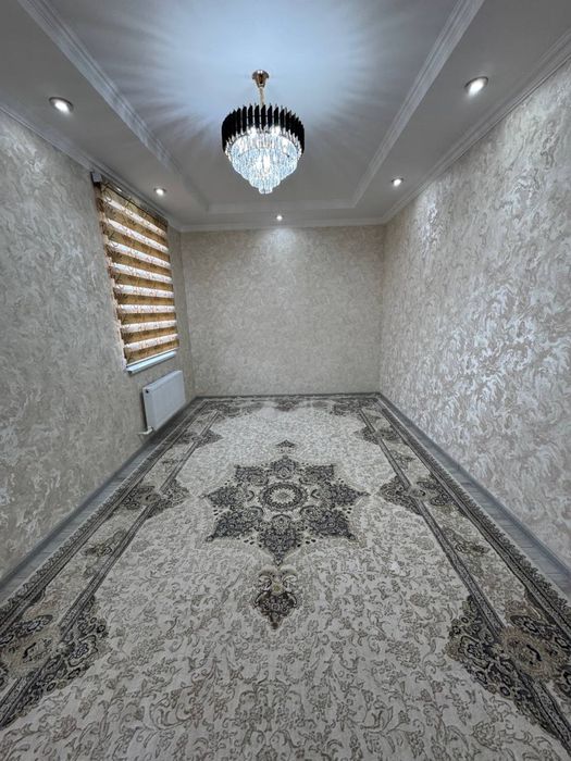 3 xonalik arzon kvartira sotaman