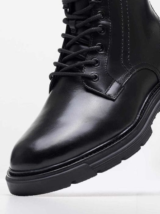 Tamaris мъжки кожени ботуши, номер 41, 42, 43, 44