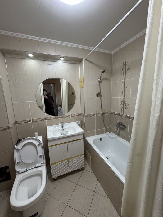 Посуточно квартира