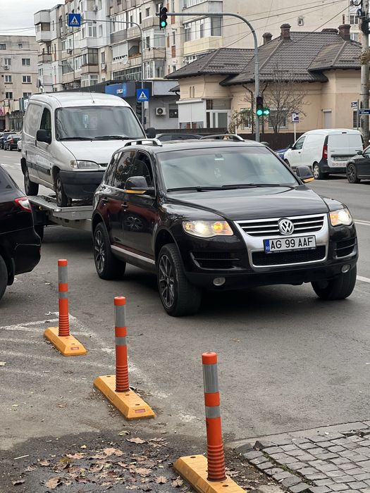 TRACTARI AUTO NON-STOP/ Asistenta Rutiera/Platforma 24/24 h