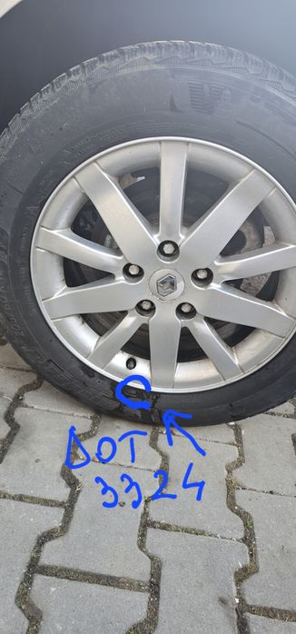 Renault Fluence 1.5 d