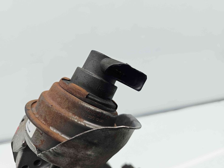 Turbina Volkswagen Golf 6 (5K1) [Fabr 2009-2013] 03L253016T 1.6 TDI CA