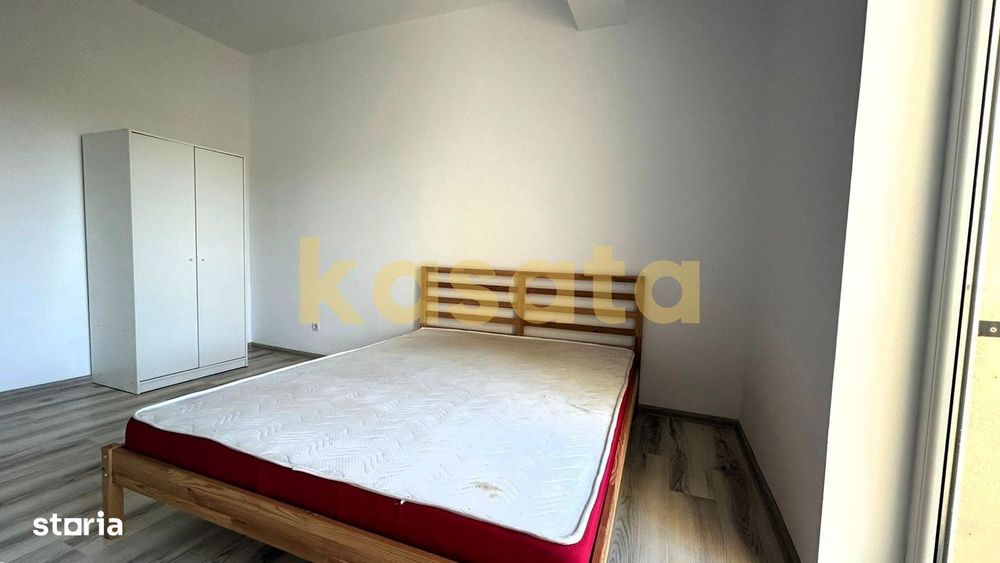 4 camere I 100 mp I NorthLight I parter I parcare