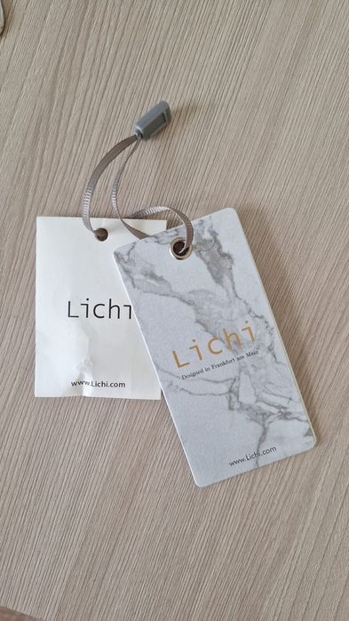 Платье очень красивое от Lichi