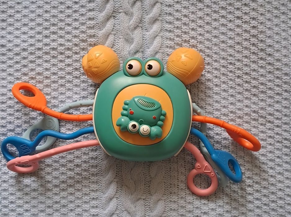 Продам детские игрушки