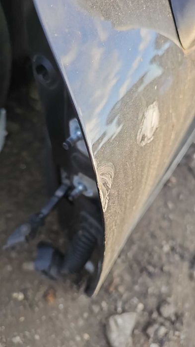 Usa stanga/dreapta fata Renault Clio 4 an 2013