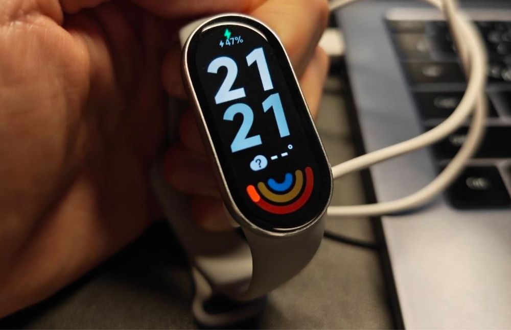 Xiaomi band 10 org