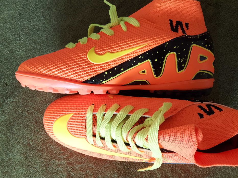 Бутонки 36 номер